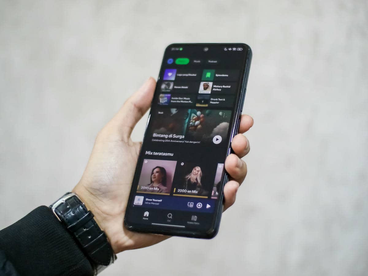  Poskupljuje Spotify u SAD, Estoniji i Letoniji 