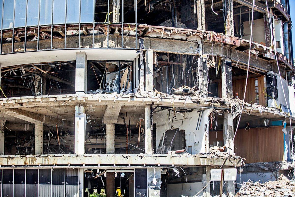  Američke zgrade su dugovječnije od evropskih, najbolje je u Cirihu, najgore u Helsinkiju 