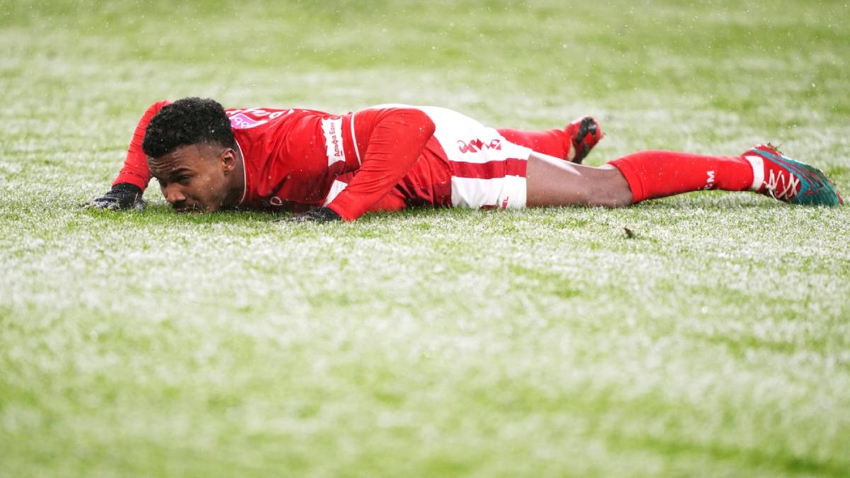  Rusi ne vjeruju da će Spartak prodati Markinjosa 