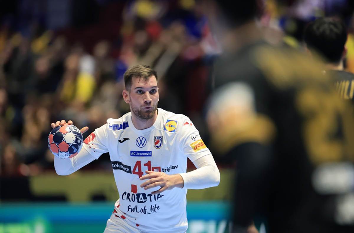  hrvati mogu do medalje na ep u rukometu 