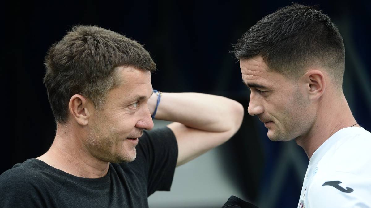  Partizan želi Sašu Zdjelara 