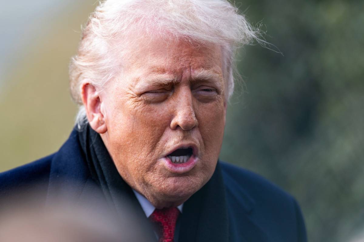  "Vrijeme je da se Danska oduži, Grenland je sveti komad zemlje": Donald Tramp ismijava i prijeti 