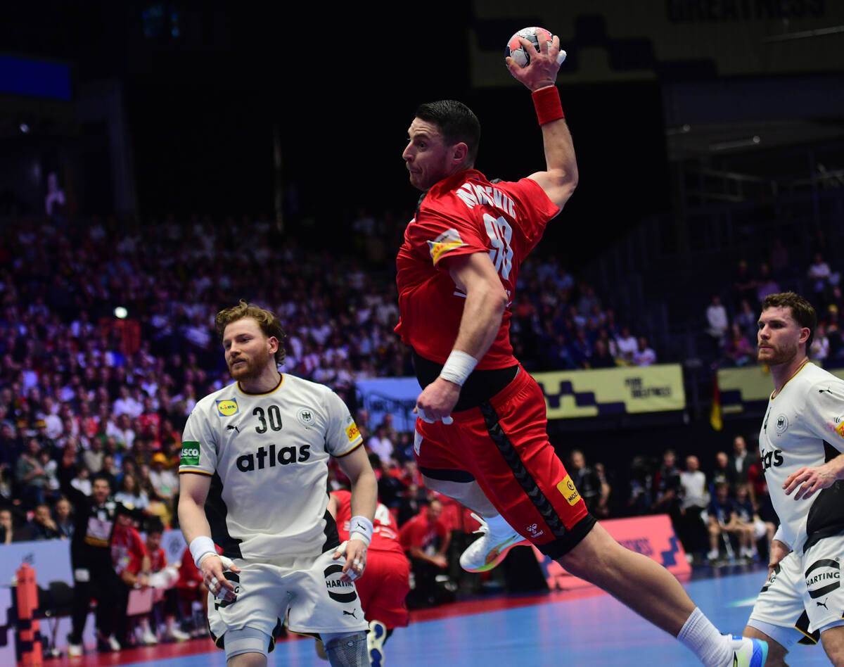  Srbija pobijedila Njemačku na Evropskom prvenstvu 