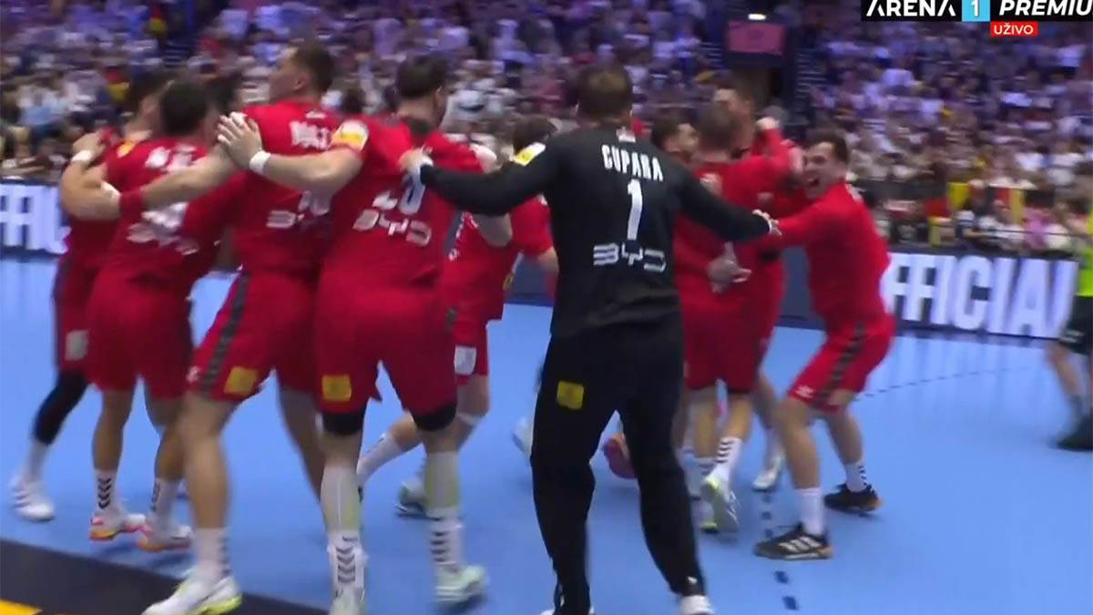  Kako Srbija može dalje na Evropskom prvenstvu 