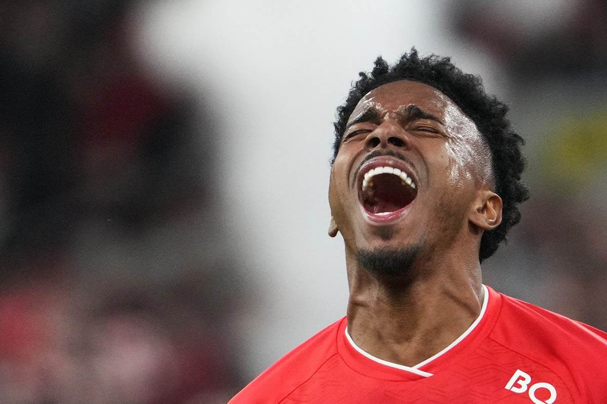  Oglasio se Markinjosov agent: Evo šta je rekao o ponudi Crvene zvezde od pet miliona evra 