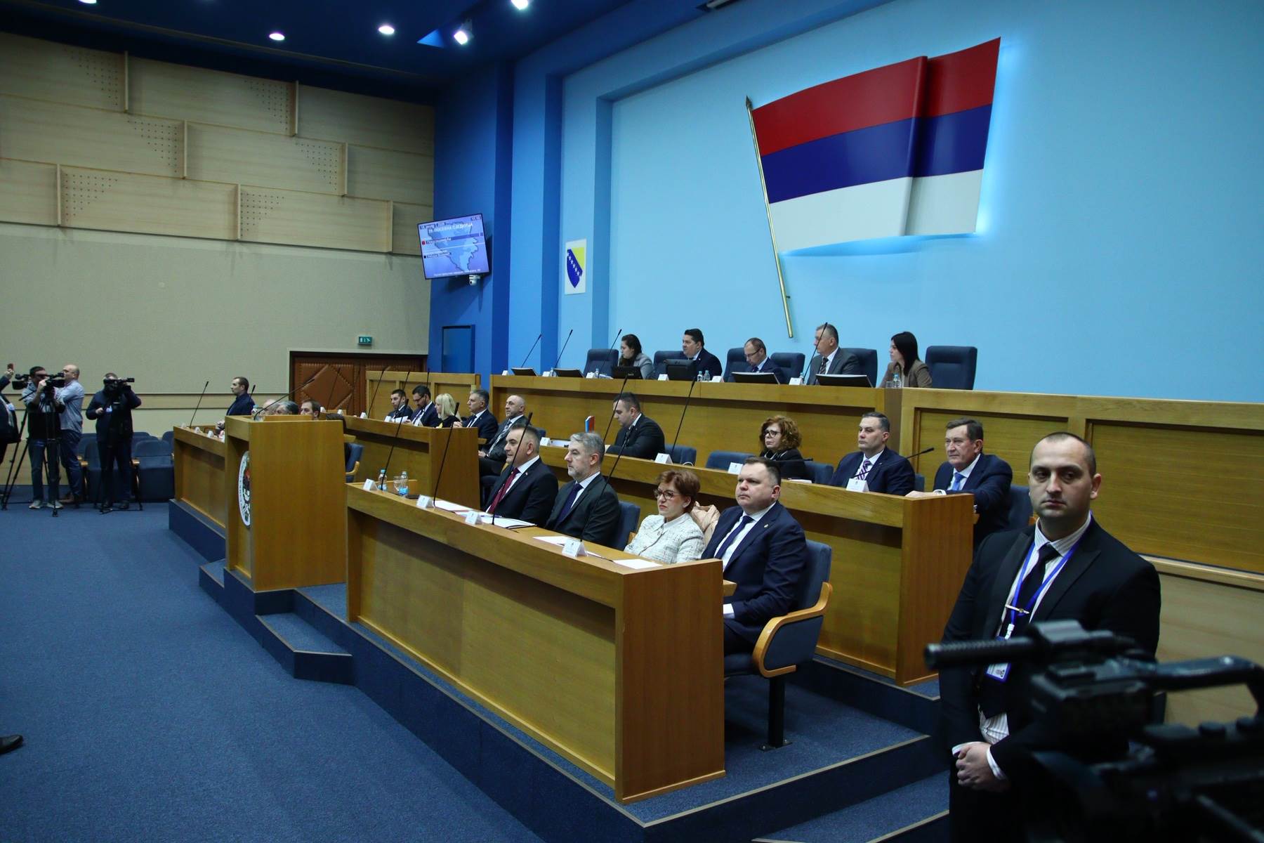  Usvojeni finansijski izvještaji i odluka o posebnoj reviziji ZIBL-a u 2026. godini na NSRS 