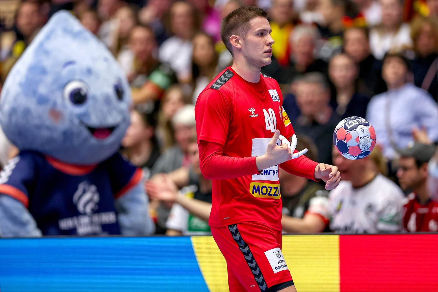  Stefan dodic rukometas srbije zivotna prica 