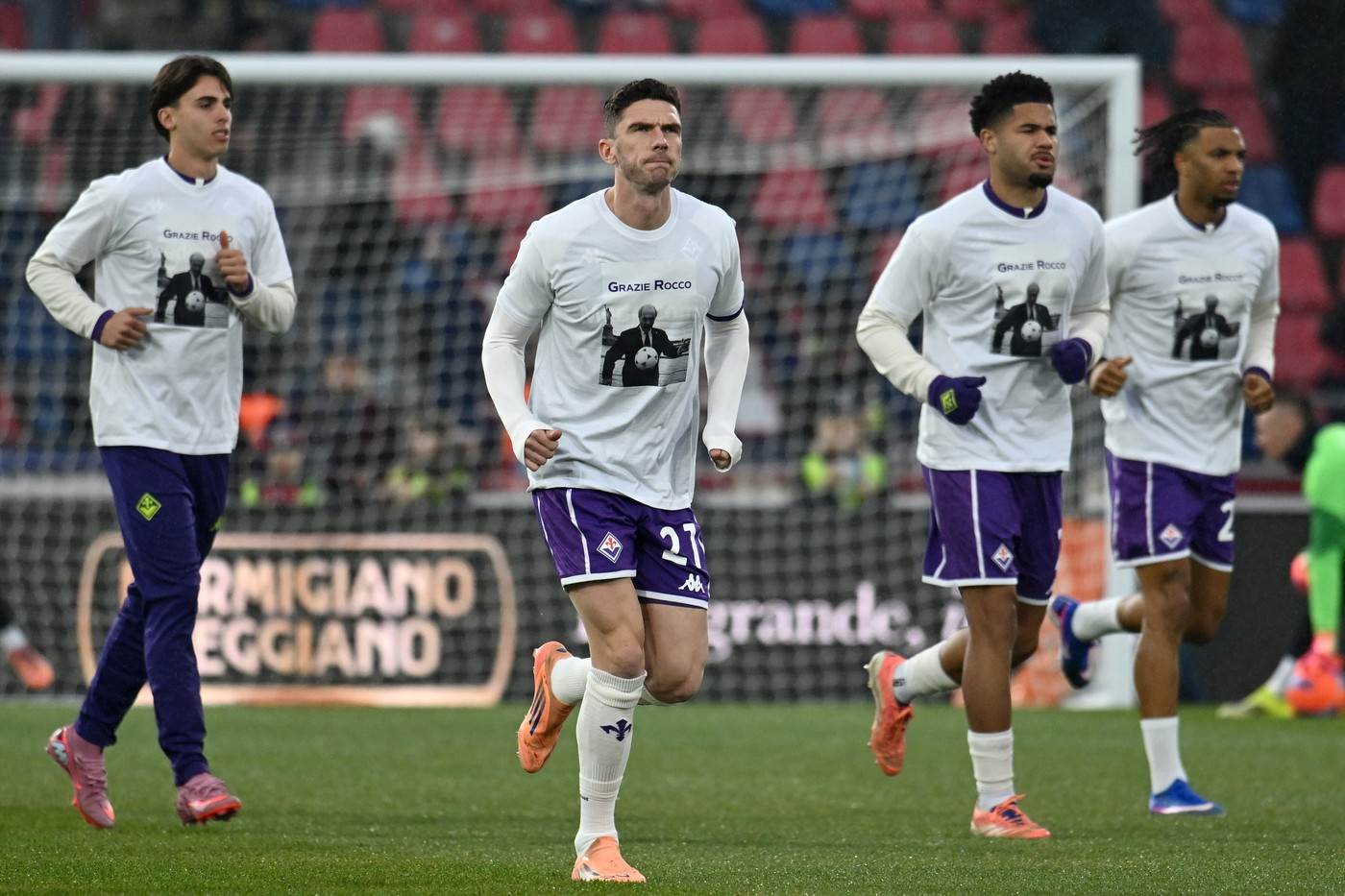  Fiorentina pobijedila Bolonju 