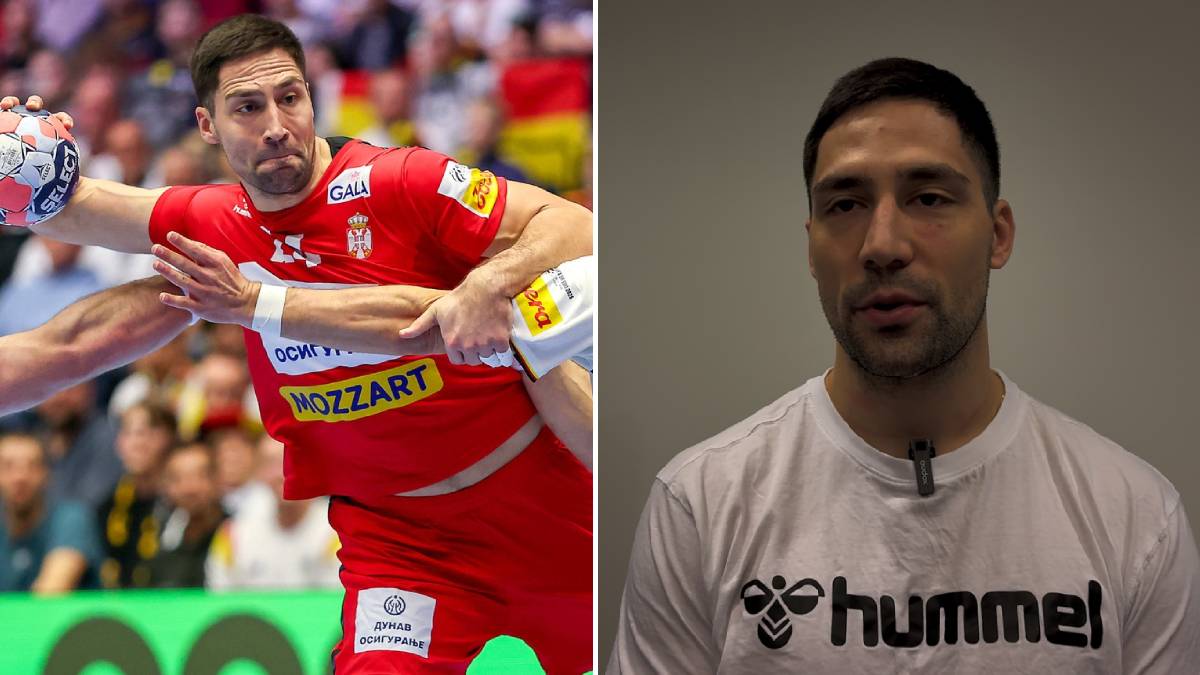  Lazar Kukić o meču Austrija Srbija 