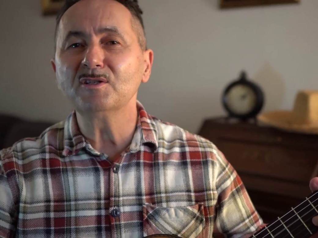  Kako je nastala pjesma "Ko te ima taj te nema" 