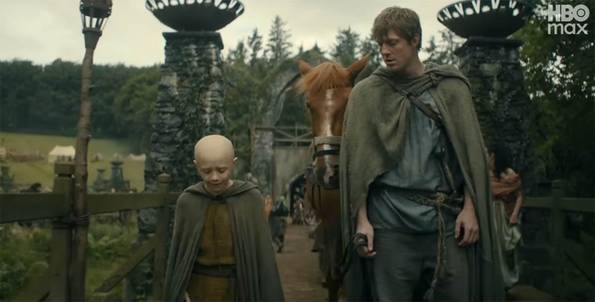  Sve što trebate da znate o seriji "Vitez sedam kraljevstava" 