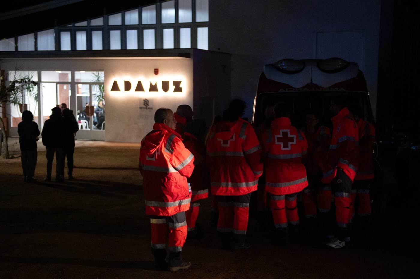  Broj poginulih u Španiji  