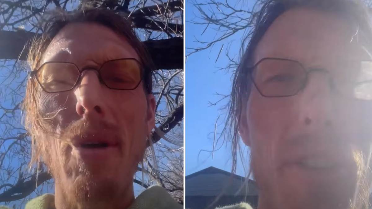  Strašna objava bivšeg NBA košarkaša obišla Ameriku: "Zlostavljaju mi dijete, ne osjećam se bezbjedno" 