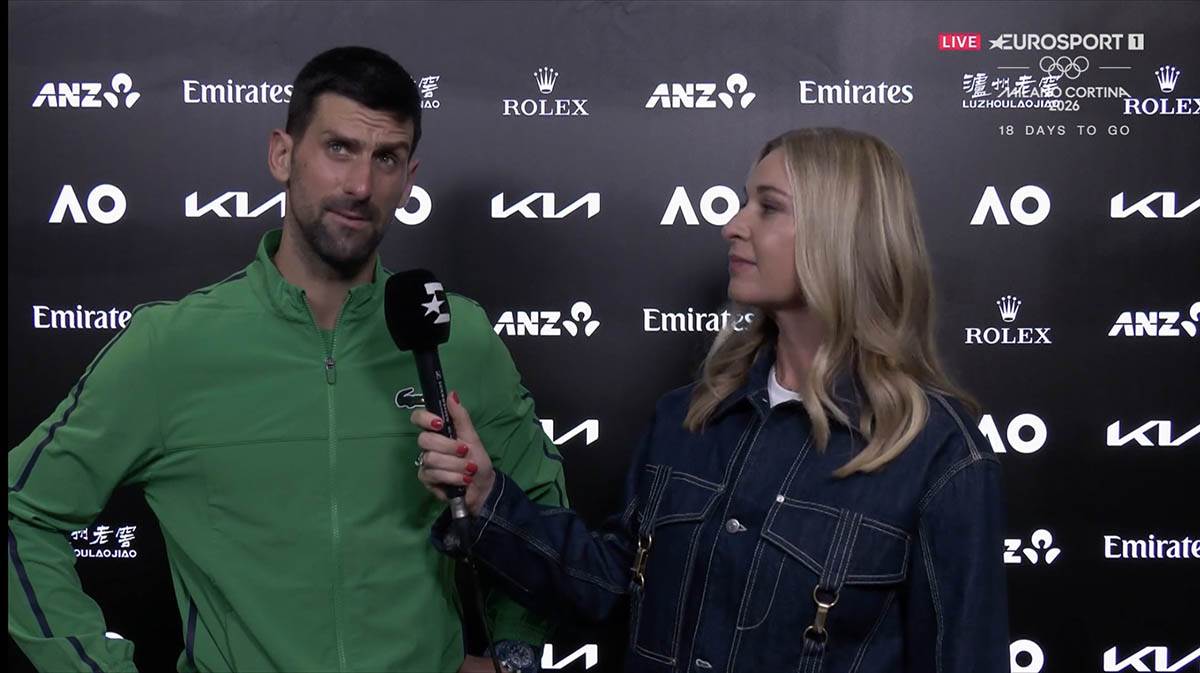  Novak djokovic otkrio tajnu barbari set 