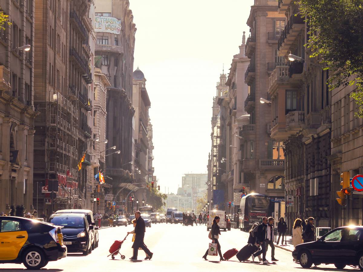  Objavljena lista evropskih gradova koje vrijedi posjetiti na jedan dan, Barselona prva 