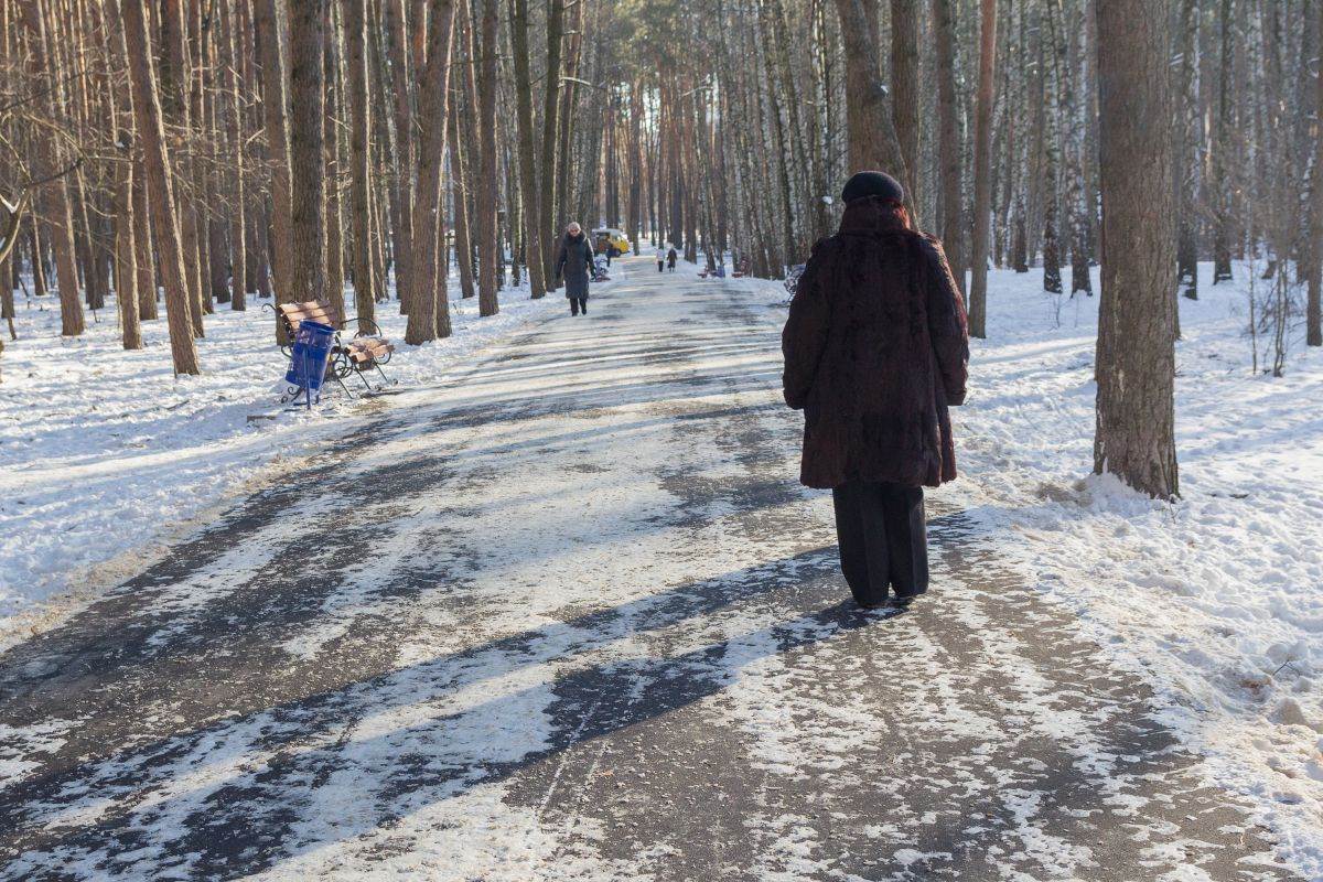  Prognoza vremena i stanje na putevima 