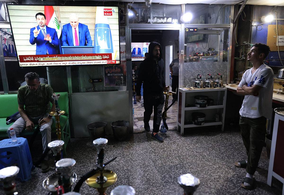  Hakeri upali u program iranske državne televizije 