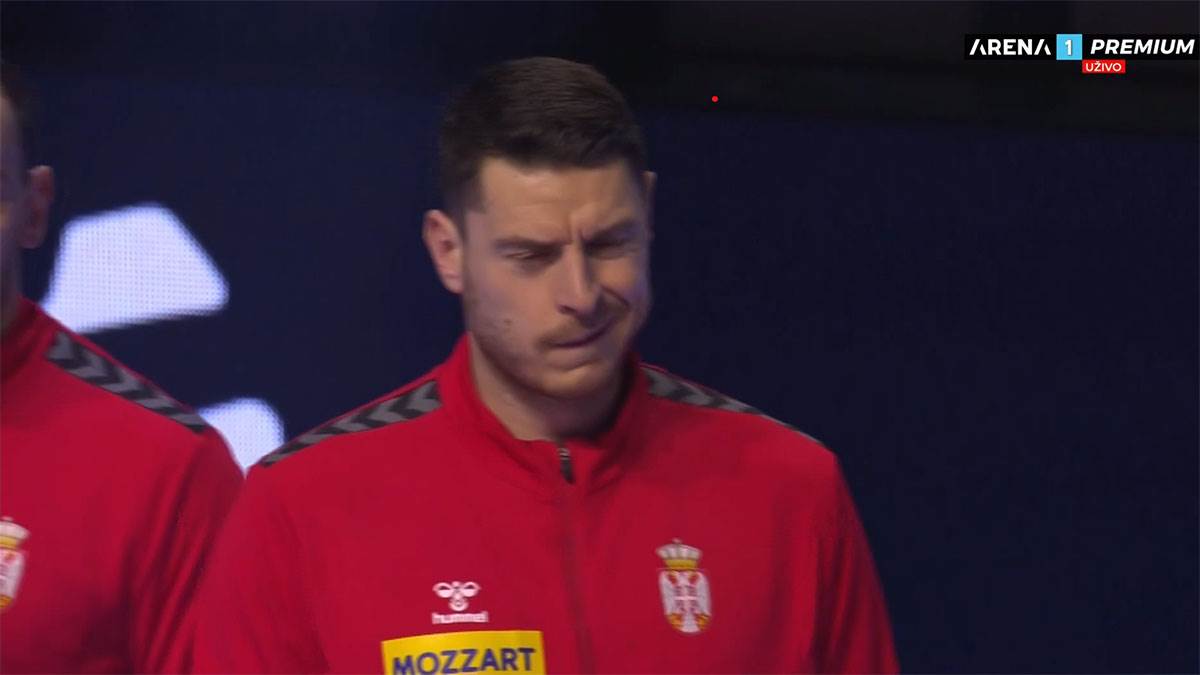  Mijajlo Marsenić Srbin sa najviše nastupa na evropskim prvenstvima 