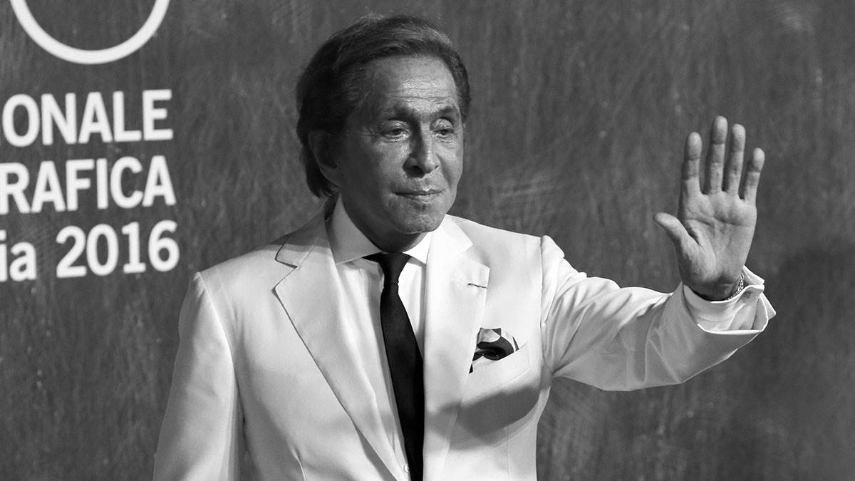  Životna priča Valentina okupljao bivše i ljetovao sa njima 