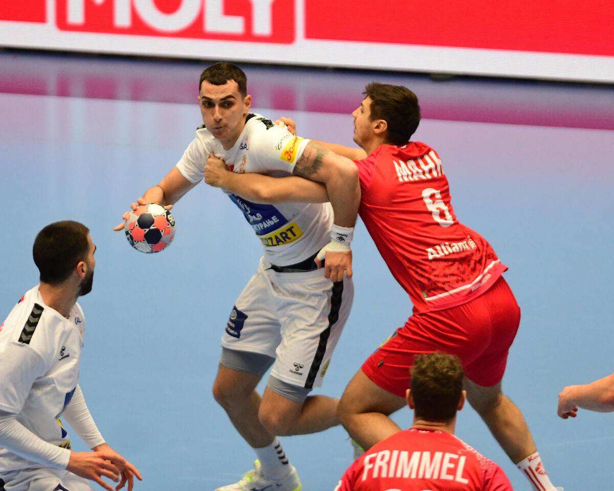  Srpski stručnjak Đorđe Ćirković smatra da je Srbija oštećena protiv Austrije 