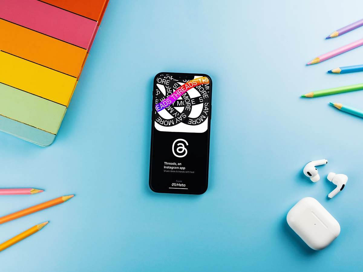  Threads prestigao X po broju mobilnih korisnika 