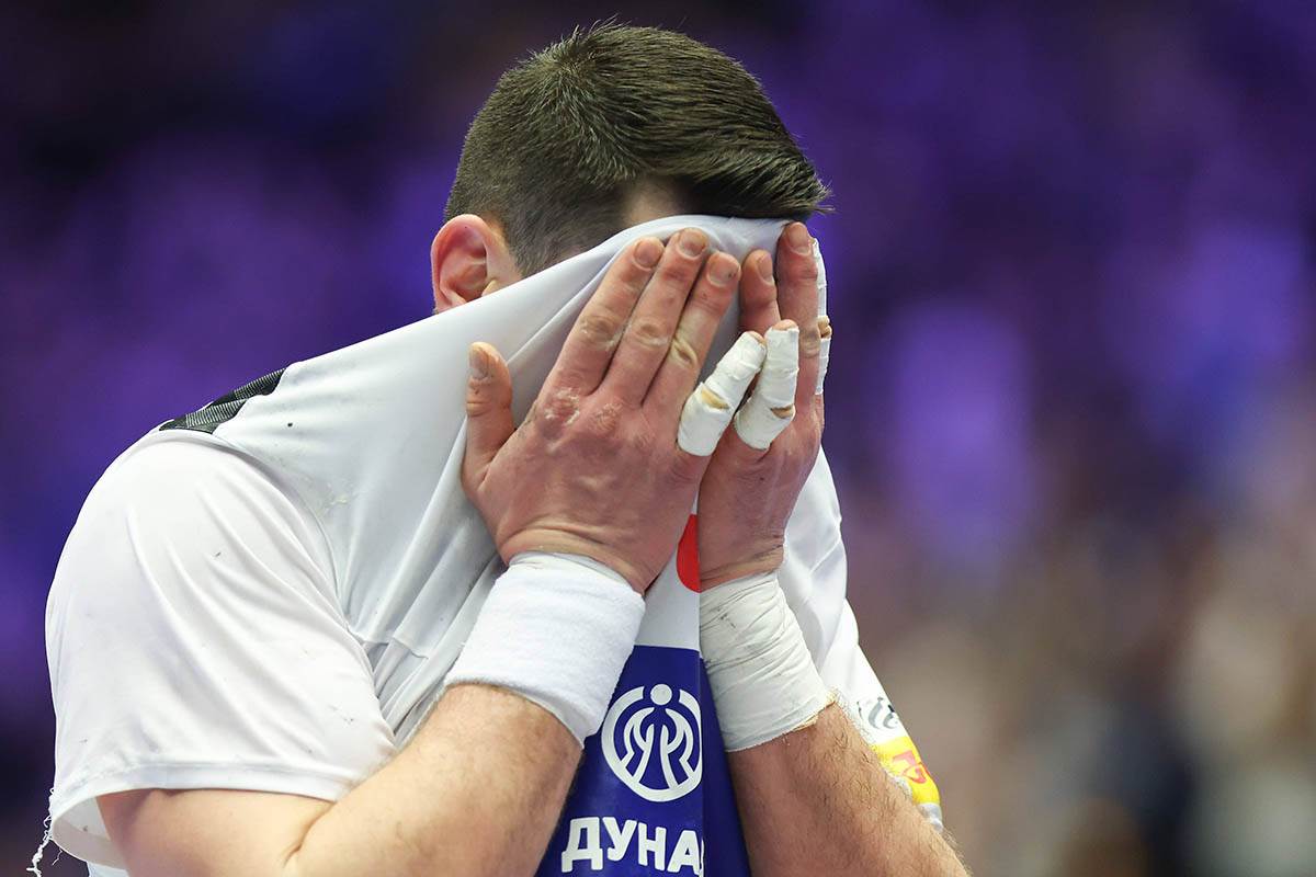  Hrvati se nasladjuju ispadanjem rukometasa srbije 