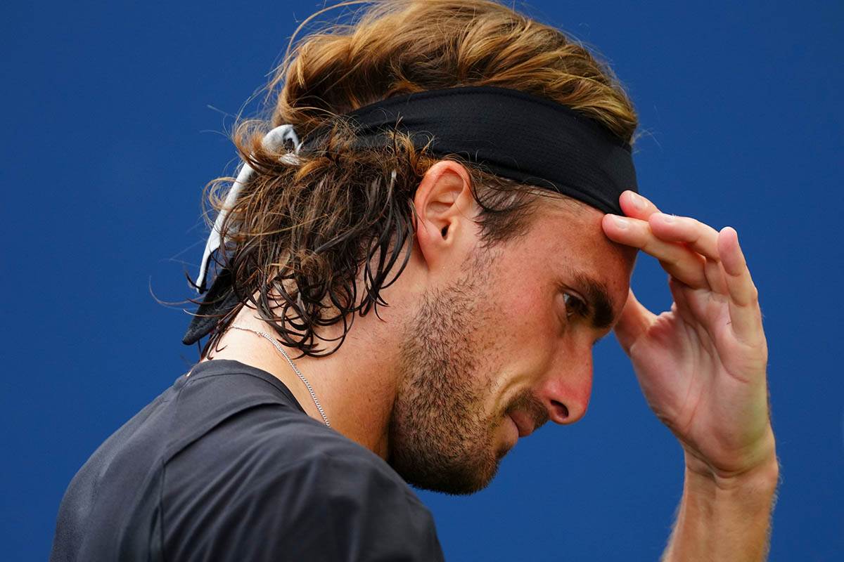  Cicipasa prevarila djevojka teniserka Kristen Toms 