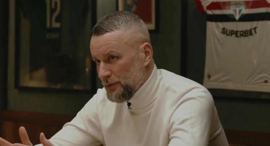  Milan Gurović opleo po igračima Zvezde 