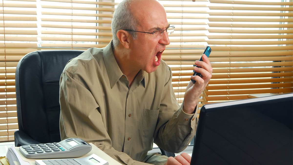  Najbolji odgovor na pitanje "Znaš li ti ko sam ja?" 