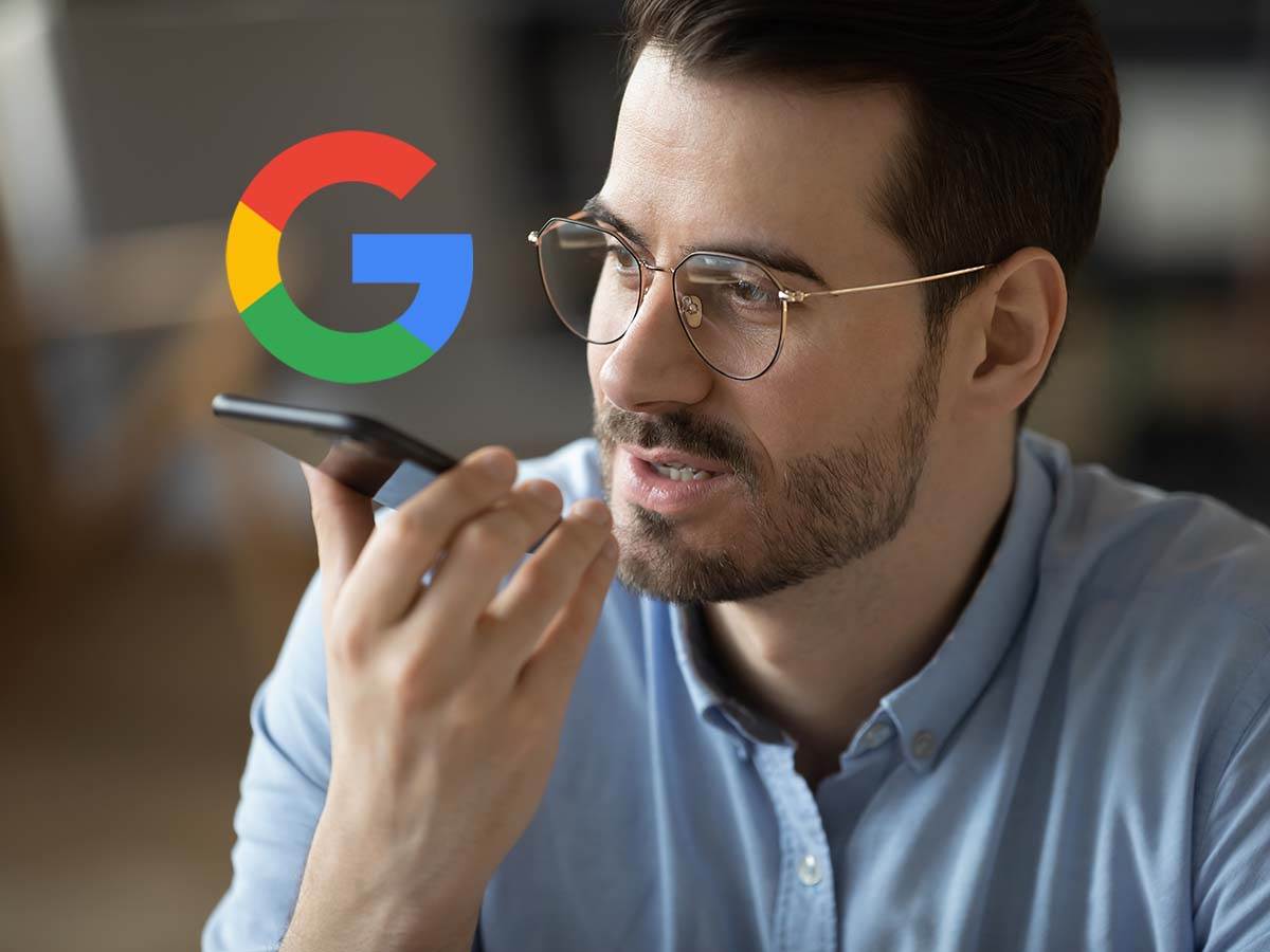  Google uvodi redizajnirano glasovnu pretragu 