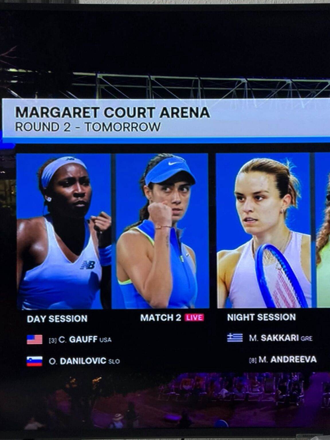  Olga Danilović sa zastavom Slovenije 