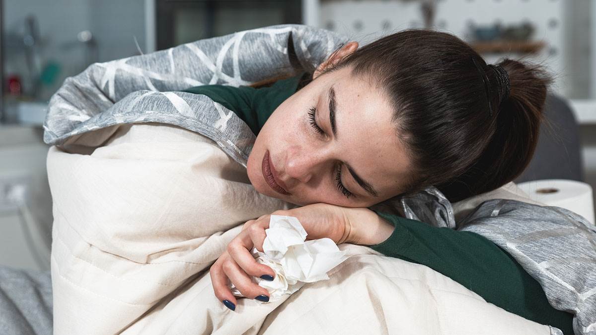  Šta je najbolje piti kad si bolestan 