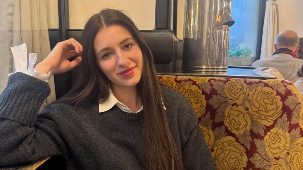  Suspendovana teniserka Nikol Paleček 