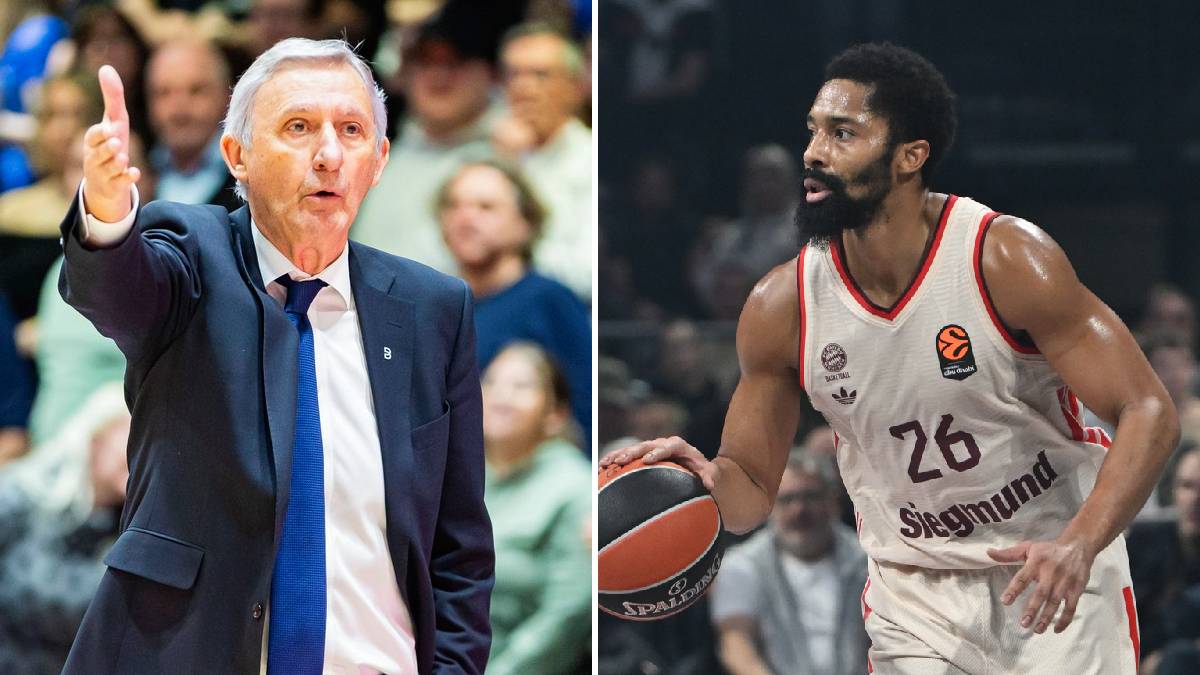  Svetislav Pešić o odlasku Spensera Dinvidija 