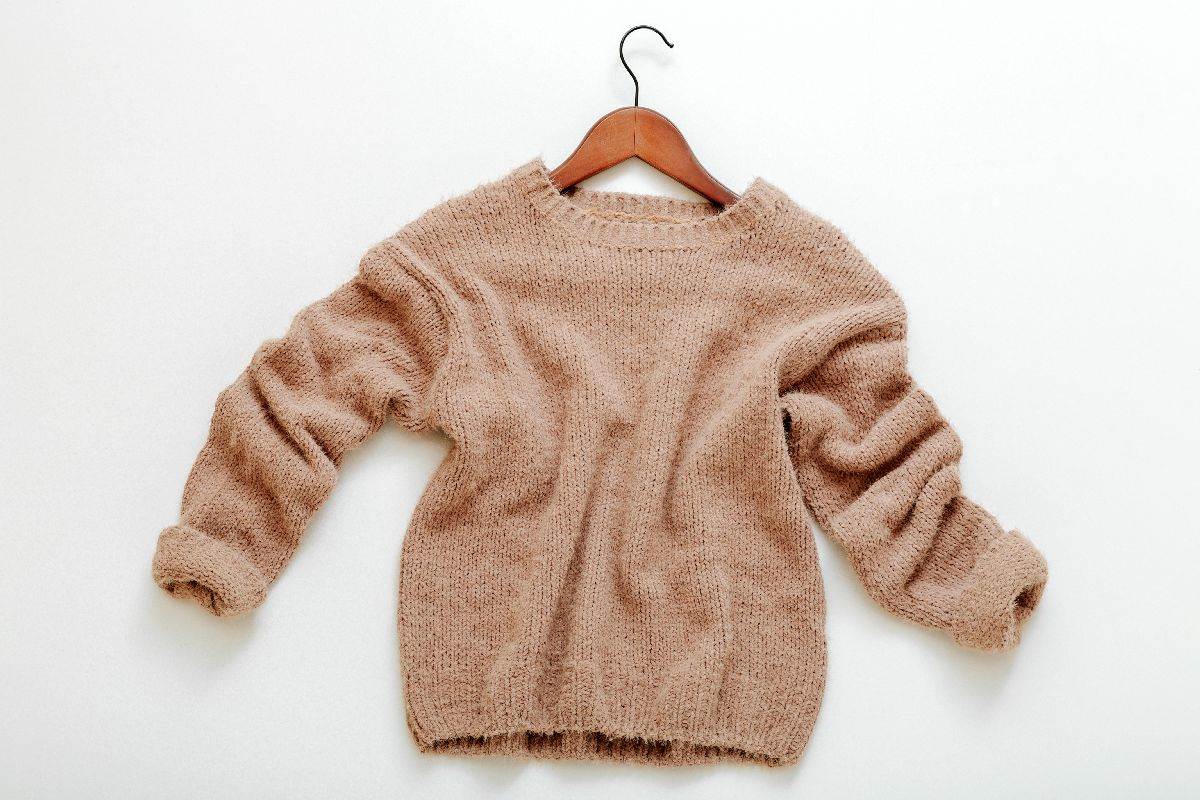  Kako da spasite odjeću koja se skupila pri pranju 