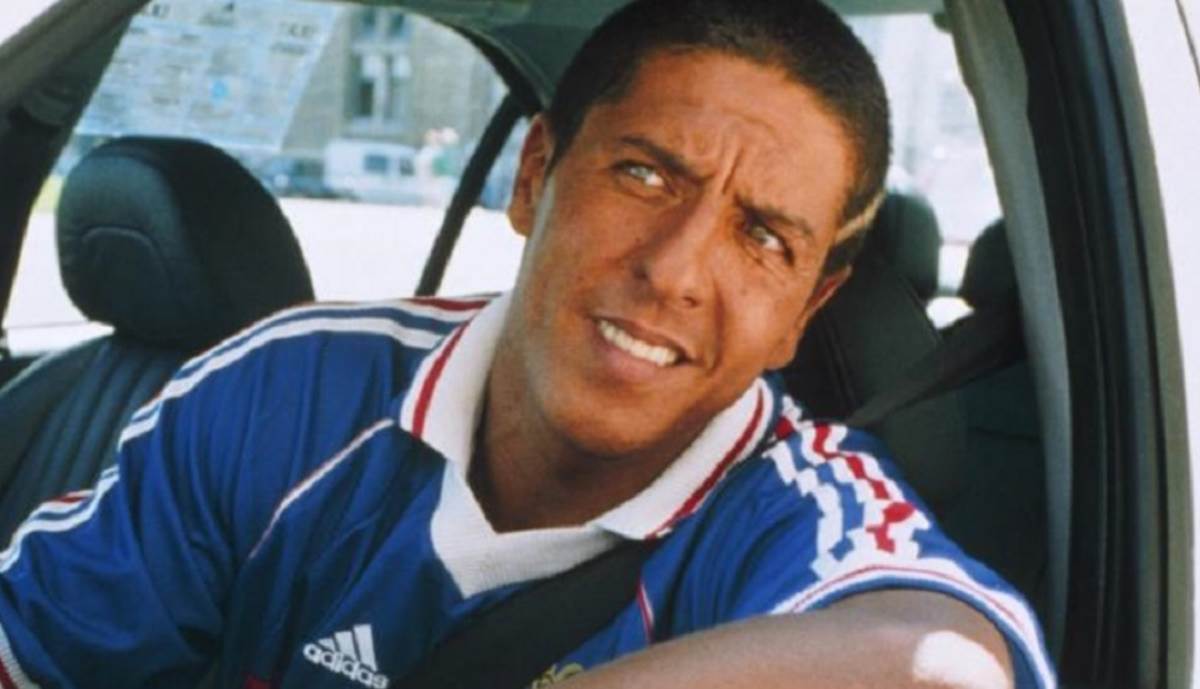  Scenu s policijskim kolima u Taksiju snimili uz pomoć igrački 