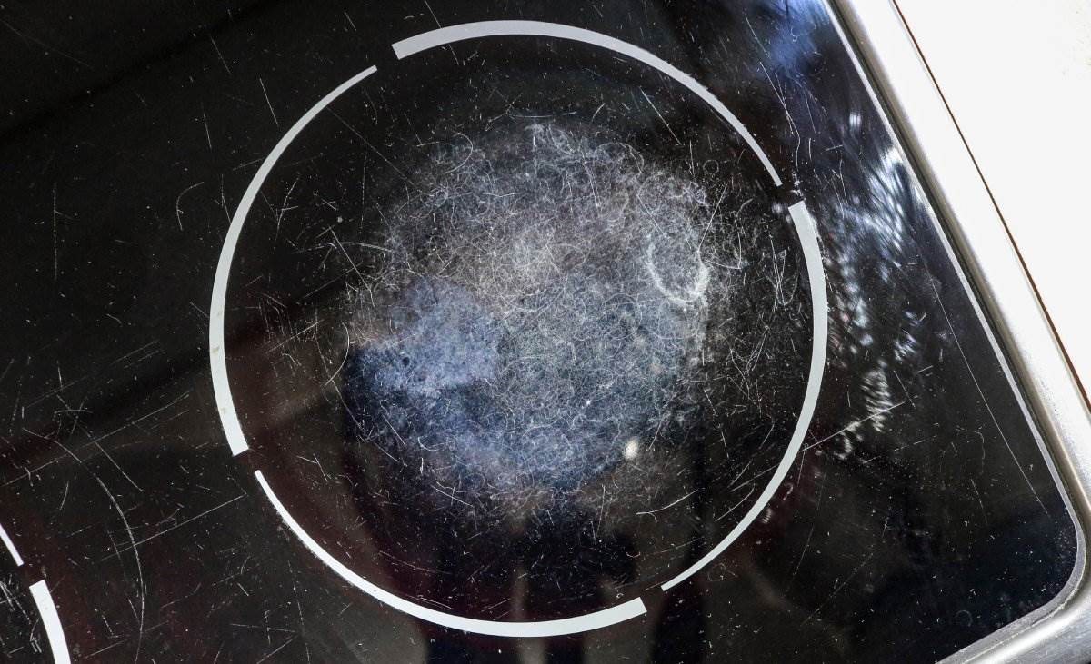  Čišćenje ravnih ploča za kuvanje 