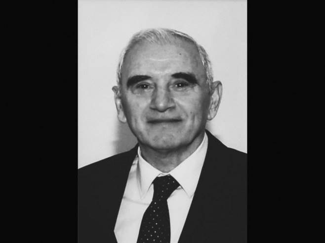  Preminuo profesor Milan Skrobić 
