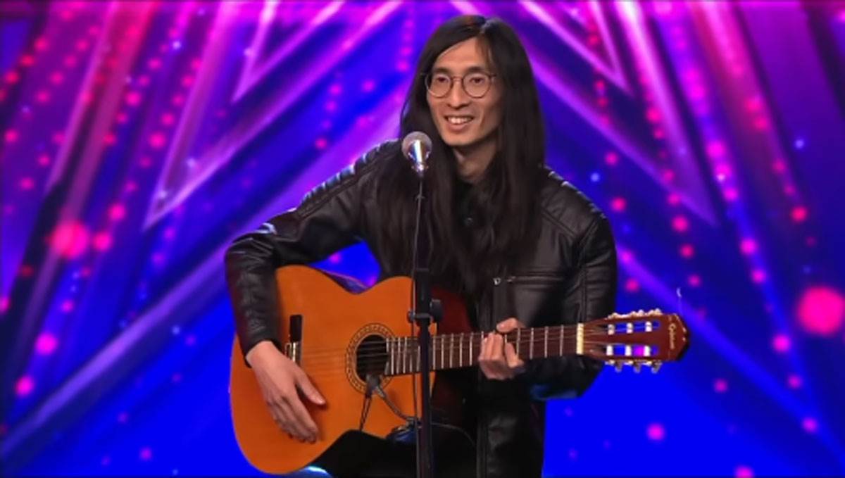  Tajvanac Stiv Lin napušta Sarajevo 