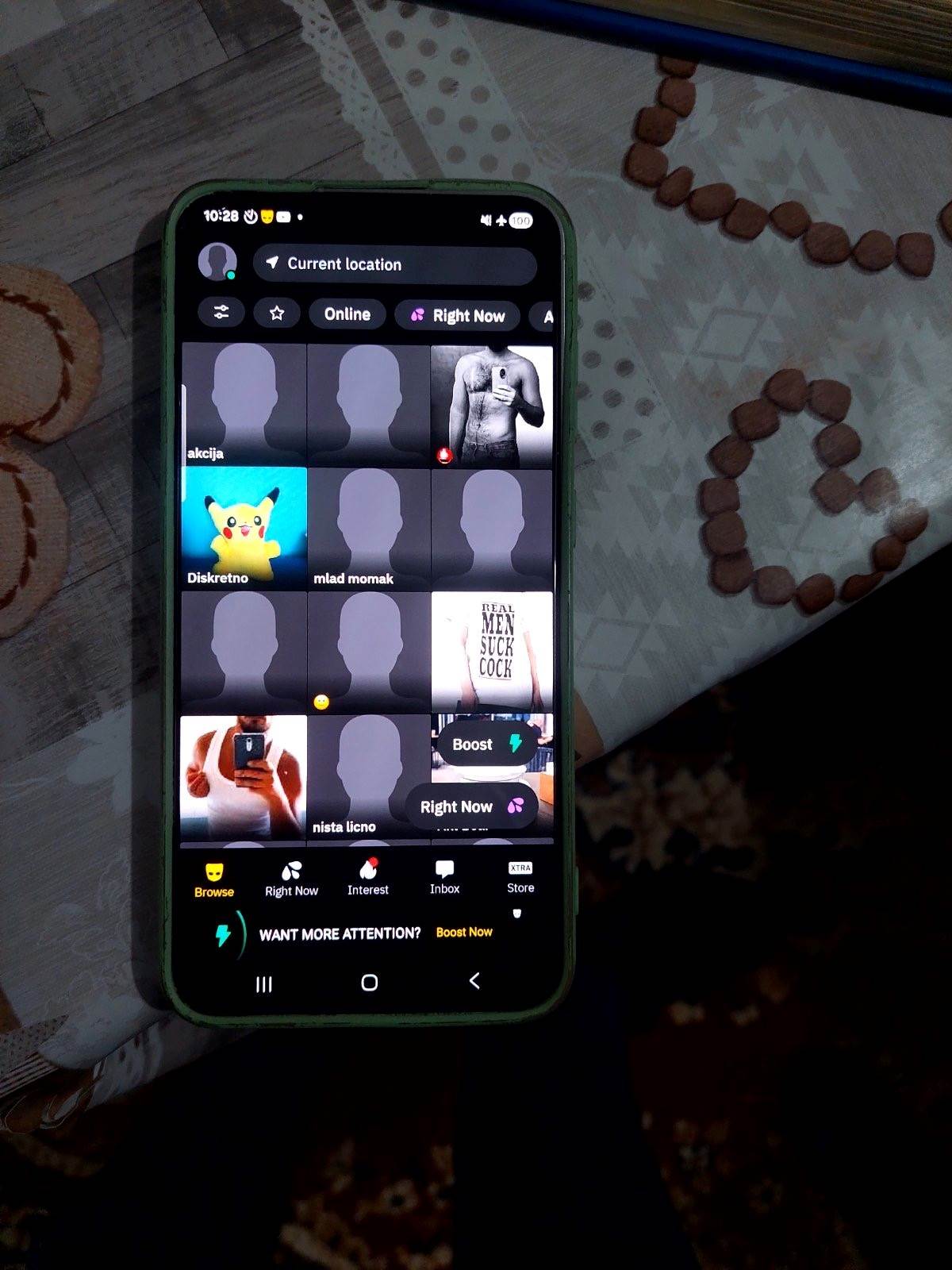  Vjeroučitelj uhapšen u Bijeljini 