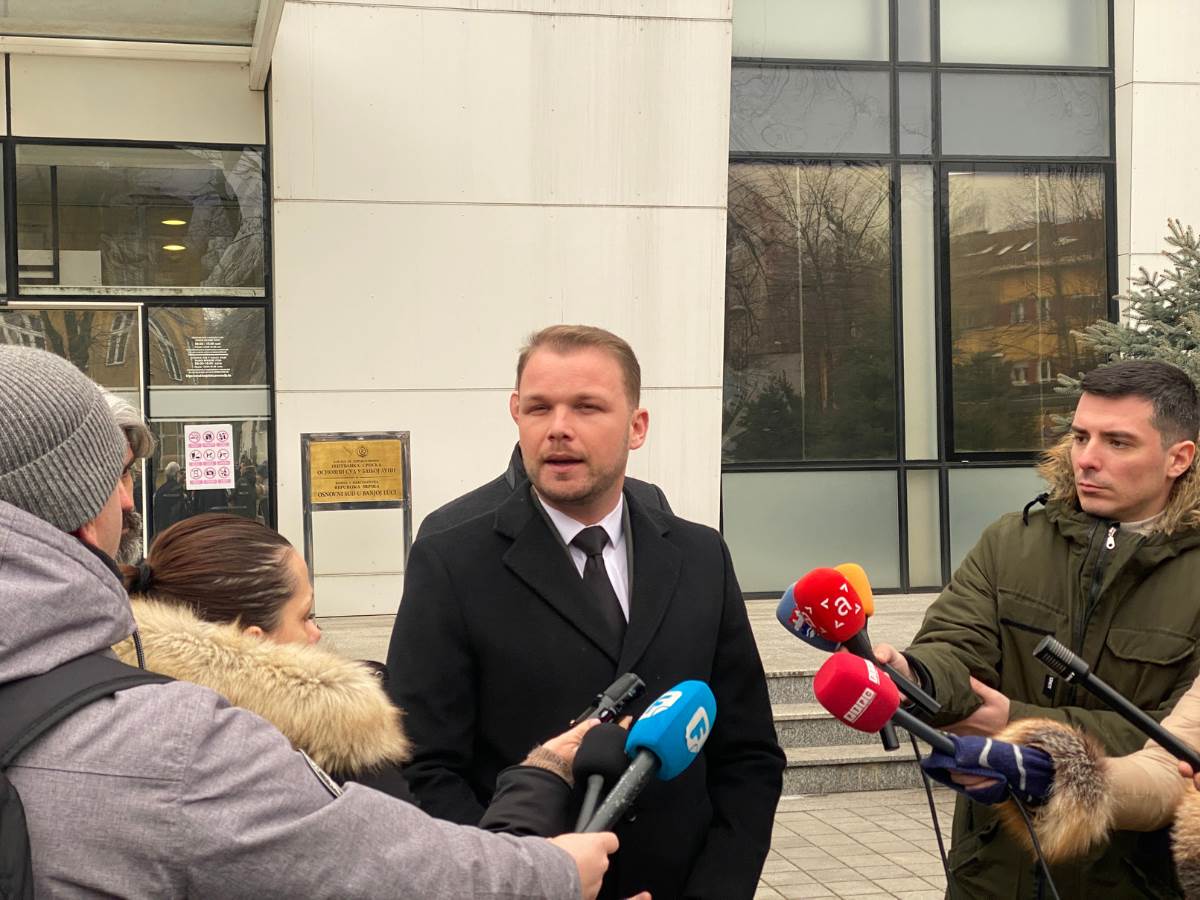  1.Draško Stanivuković 