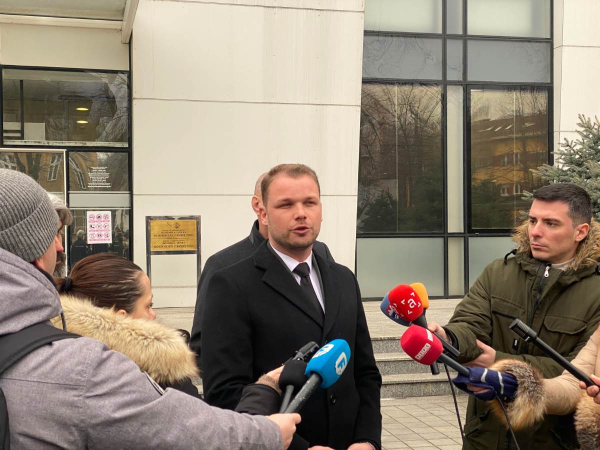  Draško Stanivuković 