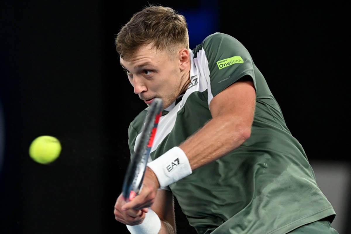  Hamad Međedović pobijedio Aleksa de Minora u Barseloni 