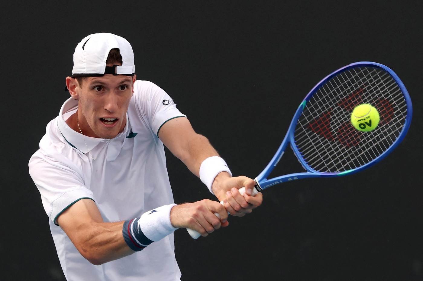  Ko je francesko maestreli sledeci djokovicev rival 