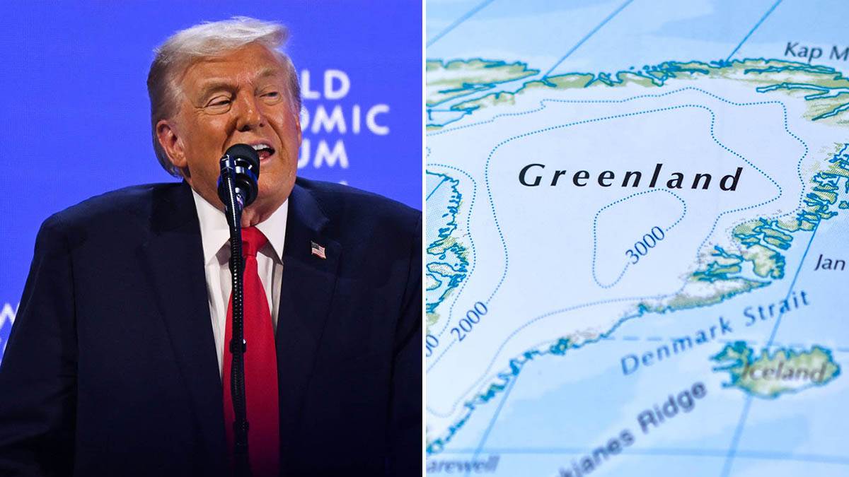 Evropska unija zaustavila trgovinski sporazum sa SAD zbog prijetnji Trampa o carinama na Grenland