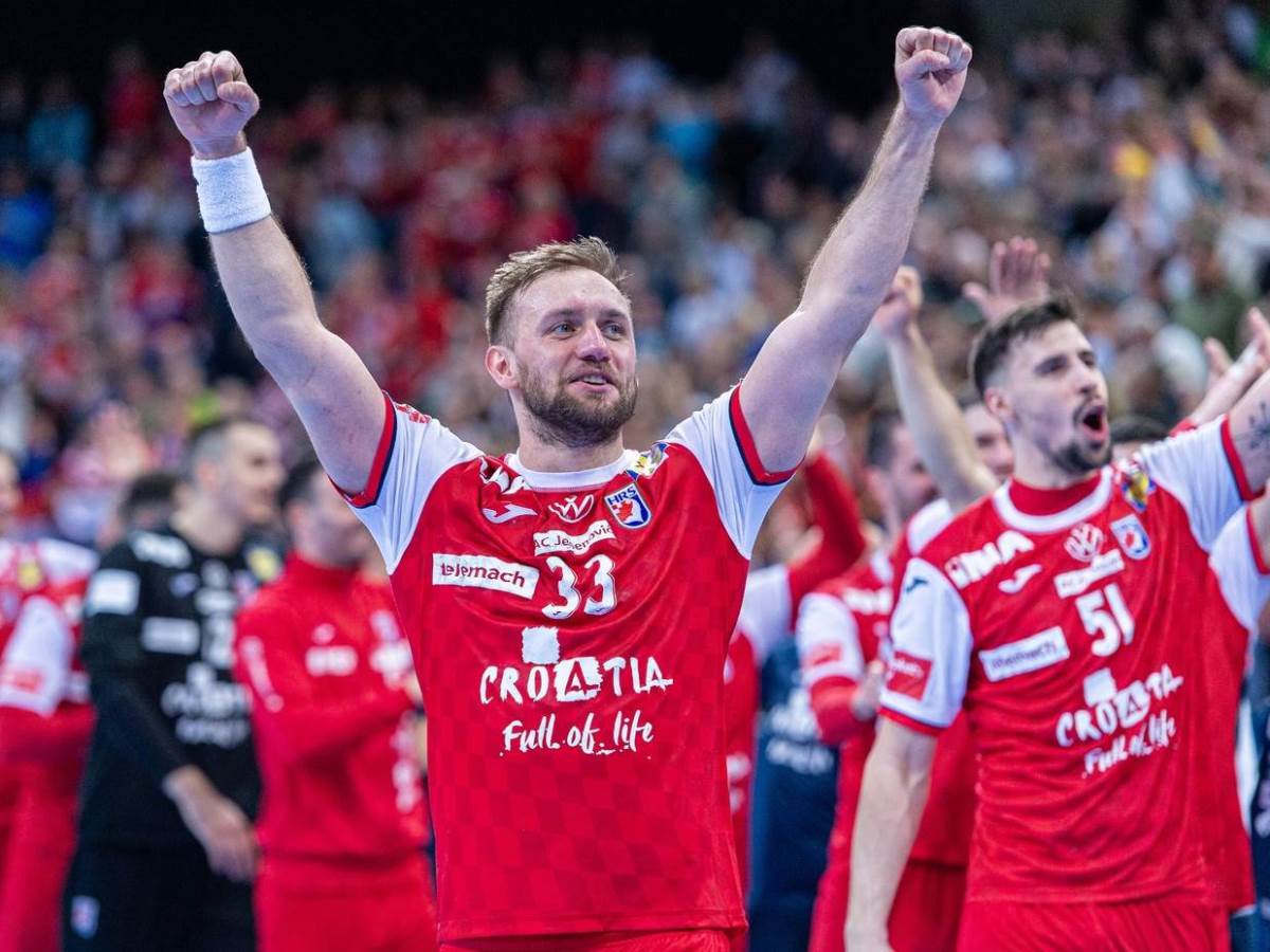   Hrvati prekršili zabranu na EP: "Uvijek ćemo slušati Tompsona" 