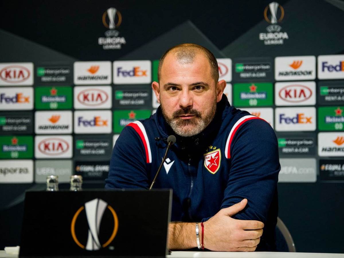  Sastav crvene zvezde za malme 