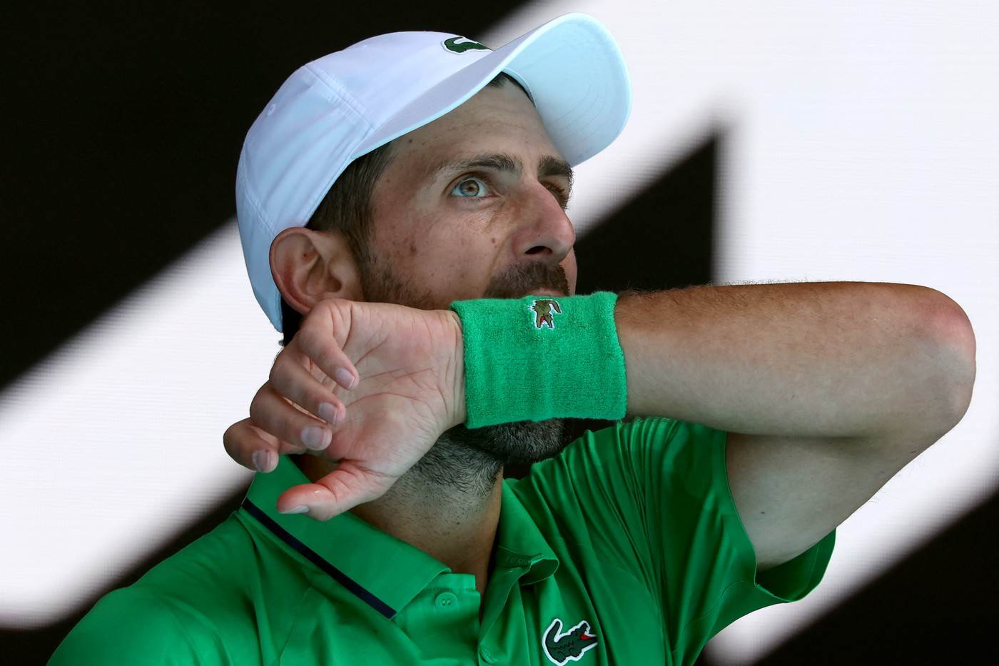  Novak Đoković igra u večernjem terminu 