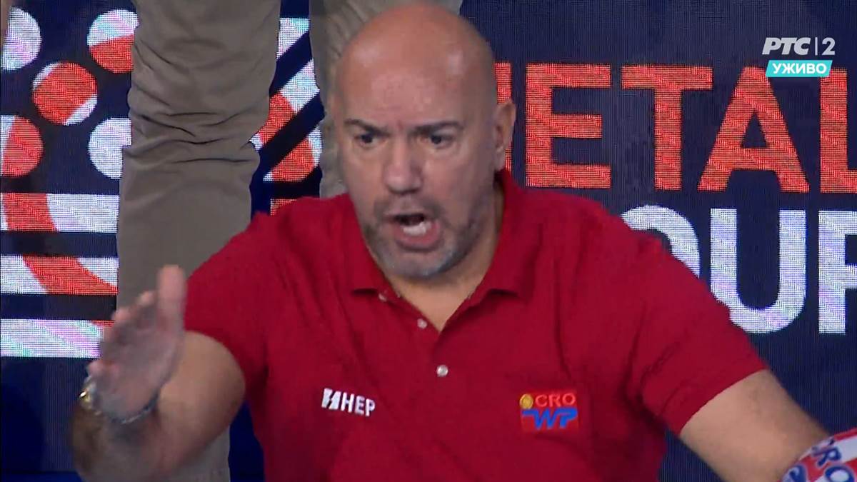  ivica tucak opsovao zbog svadje vaterpolista hrvatske 
