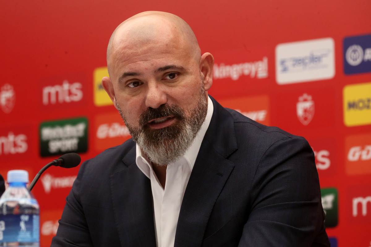  Švedski novinari o Dejanu Stankoviću 